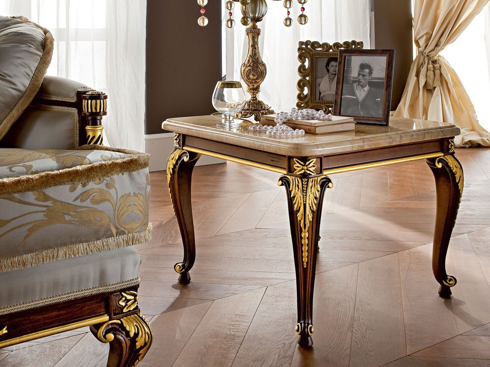 Столик 12622 фабрика Modenese Gastone фотография № 1