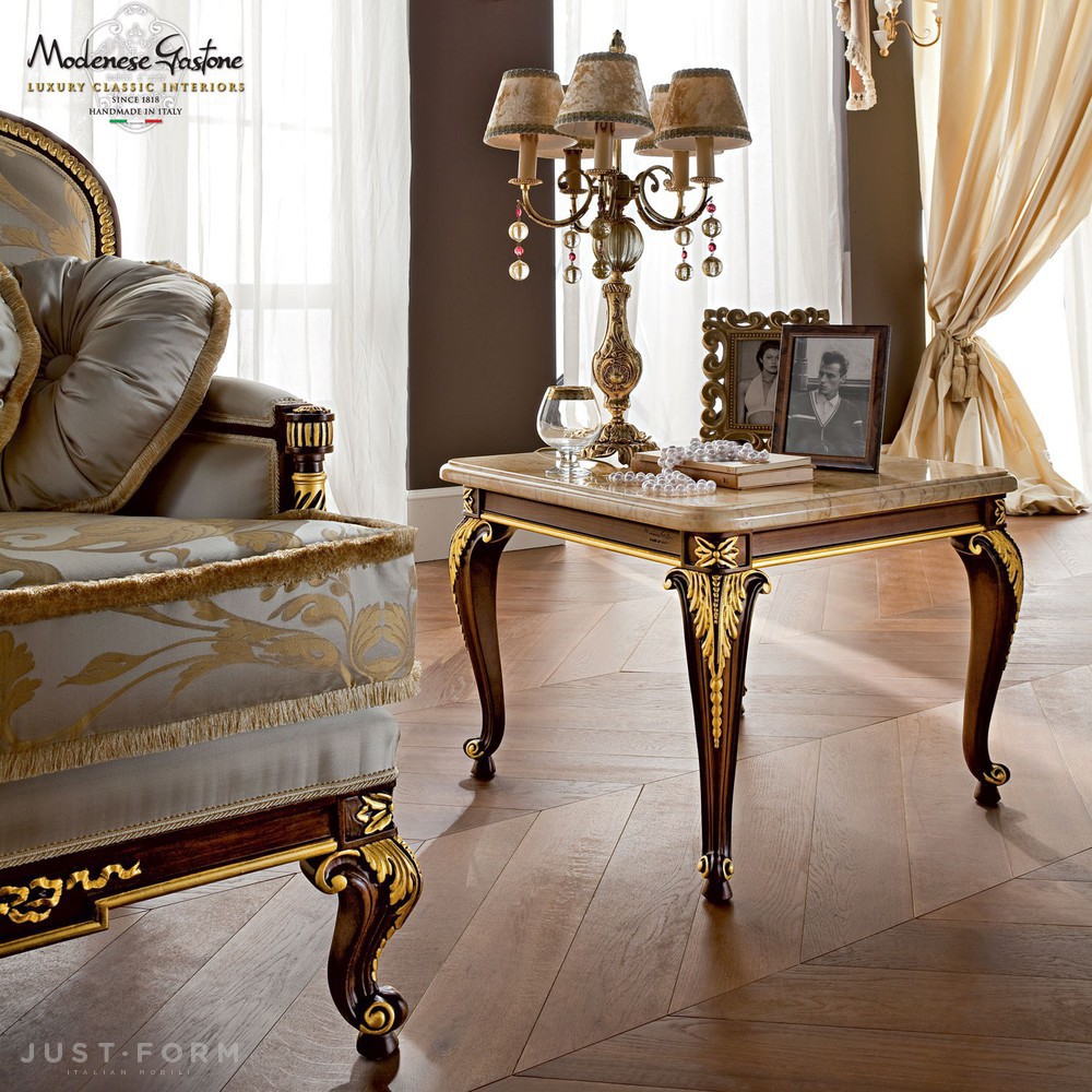 Столик 12622 фабрика Modenese Gastone фотография № 2