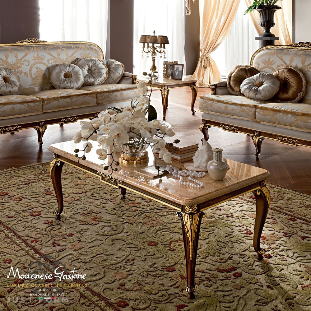 Столик 12621 фабрика Modenese Gastone фотография № 2