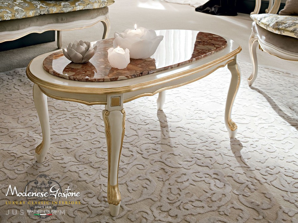 Столик 12633 фабрика Modenese Gastone фотография № 1