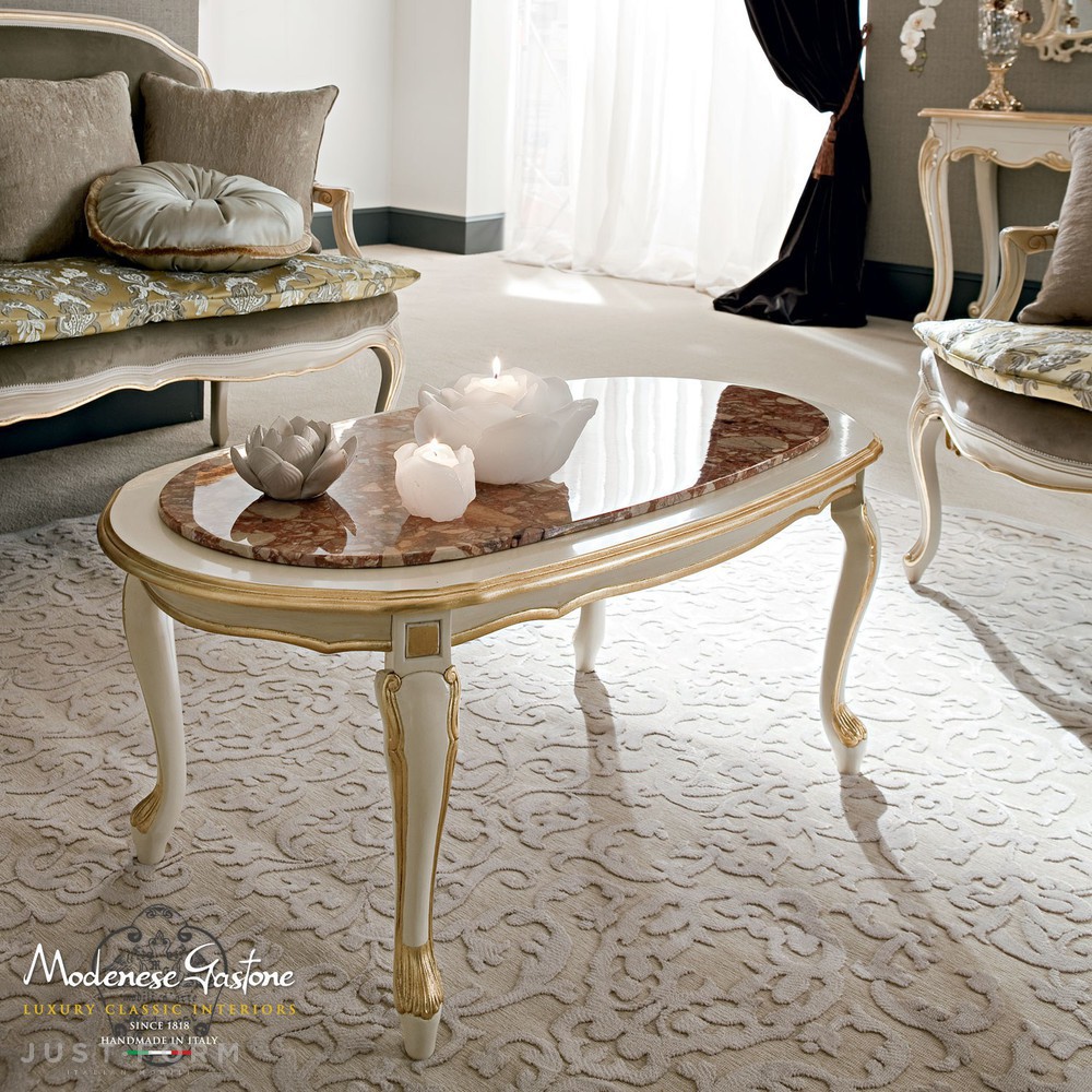 Столик 12633 фабрика Modenese Gastone фотография № 2