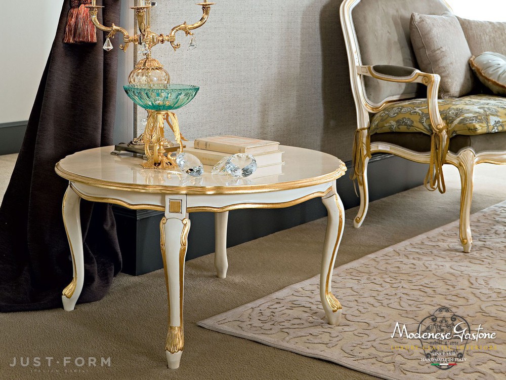 Столик 12634 фабрика Modenese Gastone фотография № 1