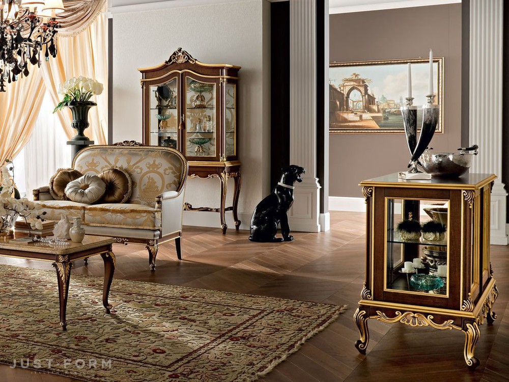 Витрина 12128 фабрика Modenese Gastone фотография № 3