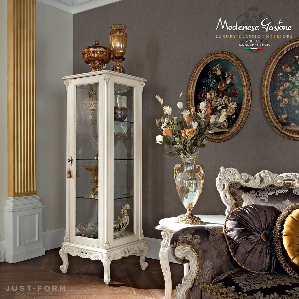 Витрина 12129 фабрика Modenese Gastone фотография № 2