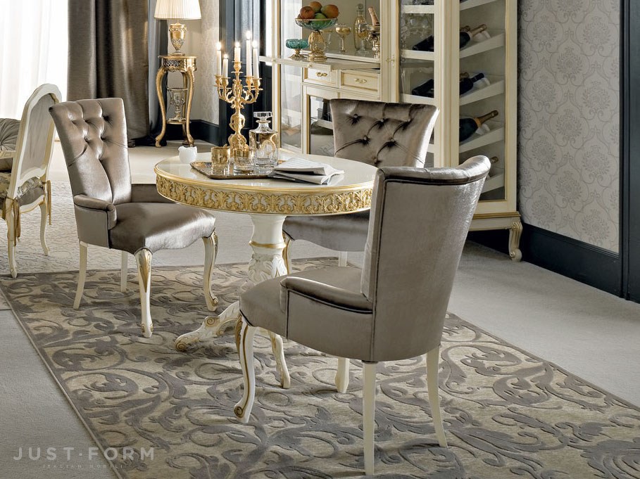 Стул 12432 фабрика Modenese Gastone фотография № 1