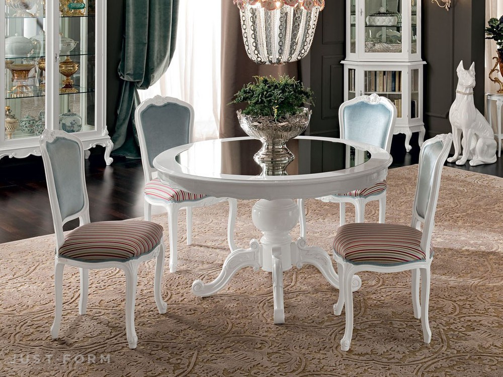 Стол 12143 фабрика Modenese Gastone фотография № 1