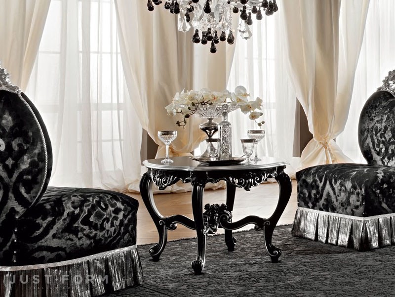 Столик 12626 фабрика Modenese Gastone фотография № 1