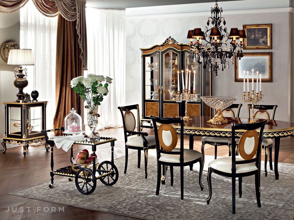Витрина 12115 фабрика Modenese Gastone фотография № 2