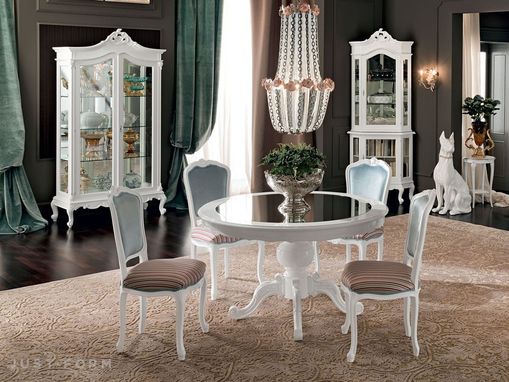 Витрина 12122 фабрика Modenese Gastone фотография № 2