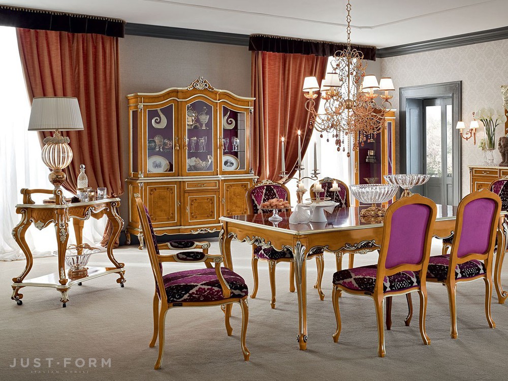 Тележка 12659 фабрика Modenese Gastone фотография № 3