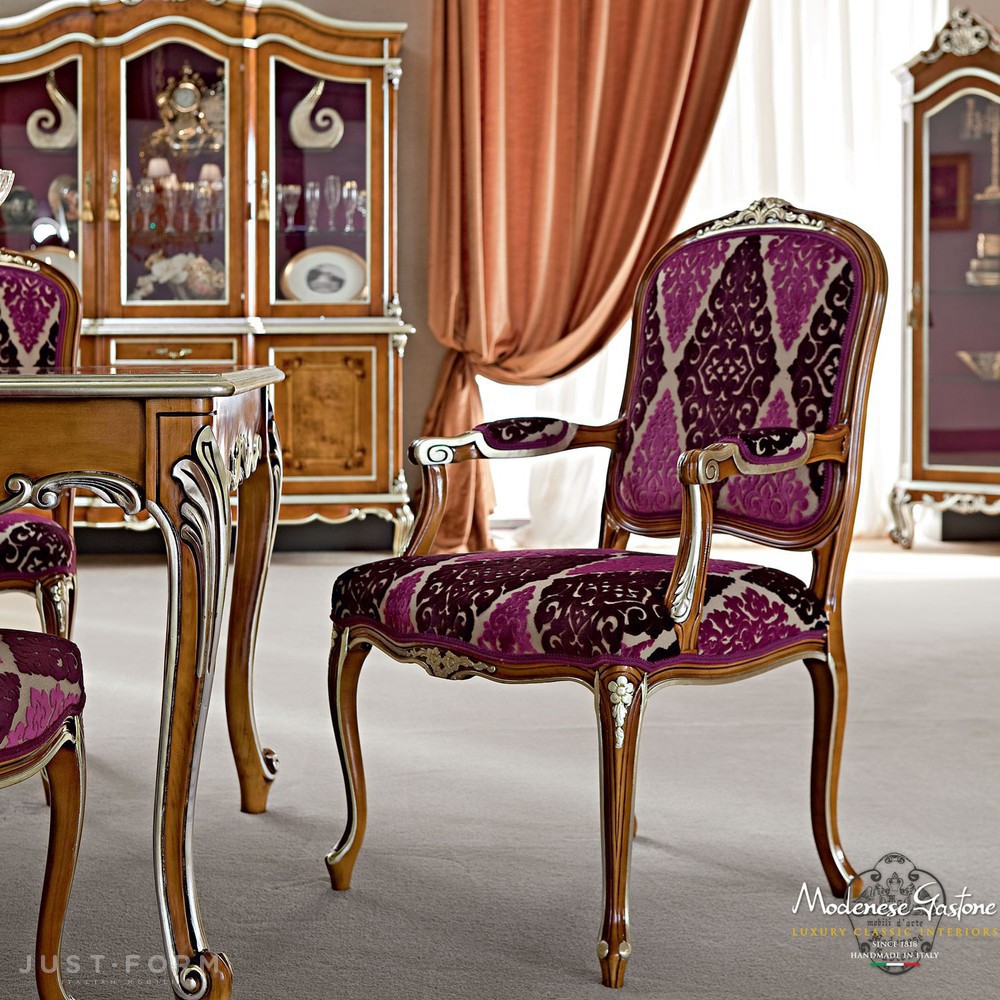 Стул 12506 фабрика Modenese Gastone фотография № 1