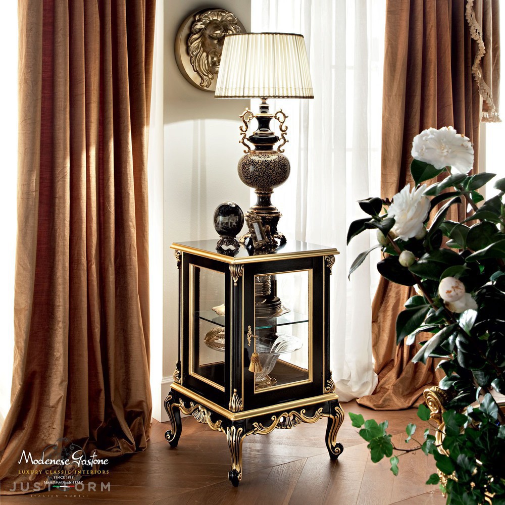 Витрина 12130 фабрика Modenese Gastone фотография № 2
