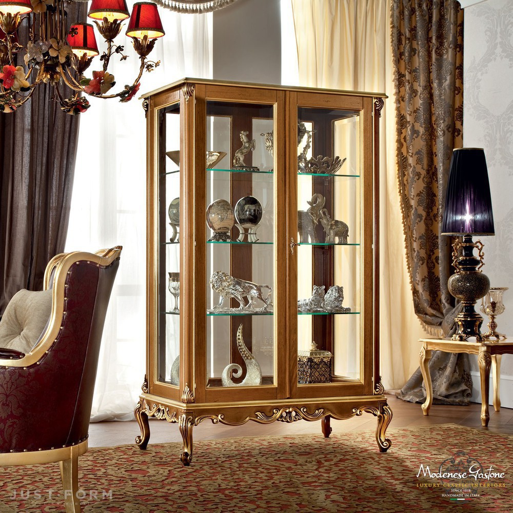 Витрина 12127 фабрика Modenese Gastone фотография № 2