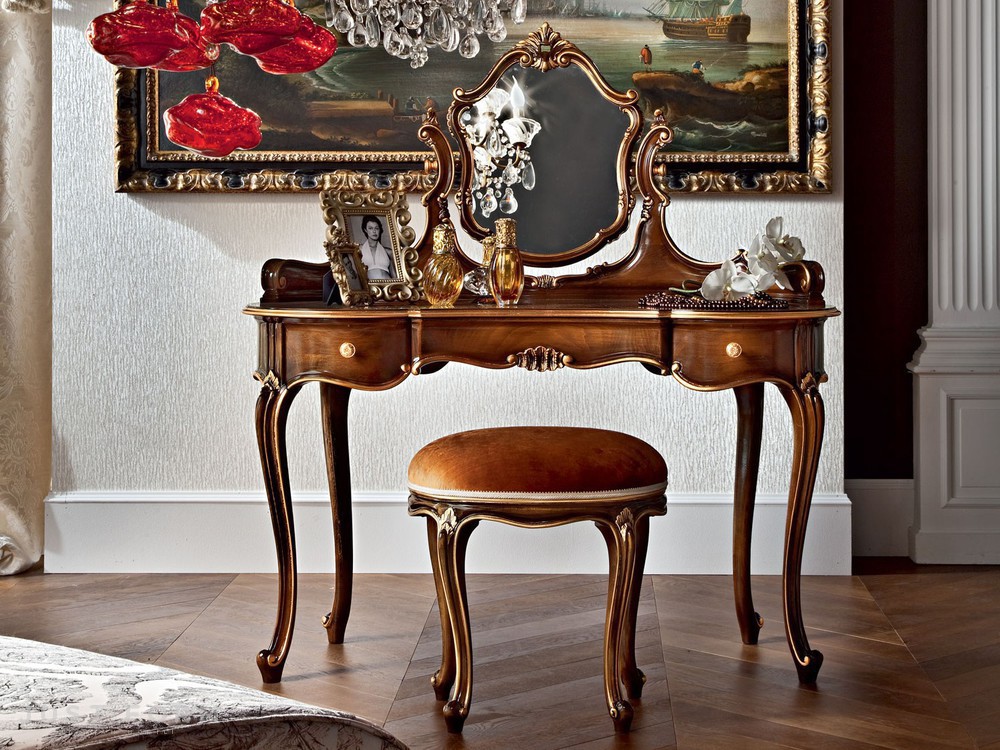 Туалетный столик 12211 фабрика Modenese Gastone фотография № 1