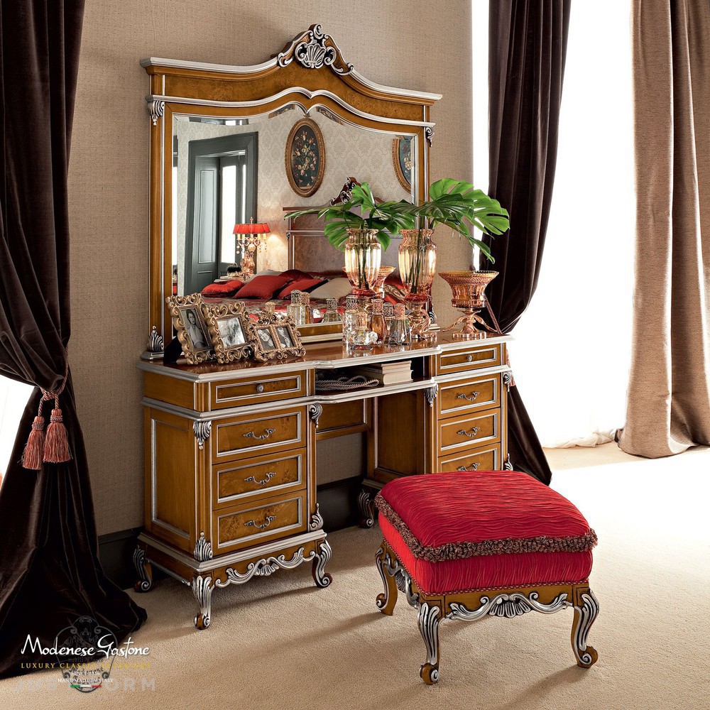 Туалетный столик 12210 фабрика Modenese Gastone фотография № 3