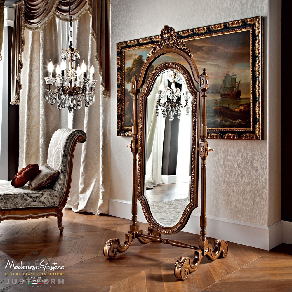 Зеркало 12652 фабрика Modenese Gastone фотография № 2