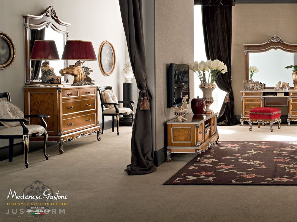 Комод 12207 фабрика Modenese Gastone фотография № 3