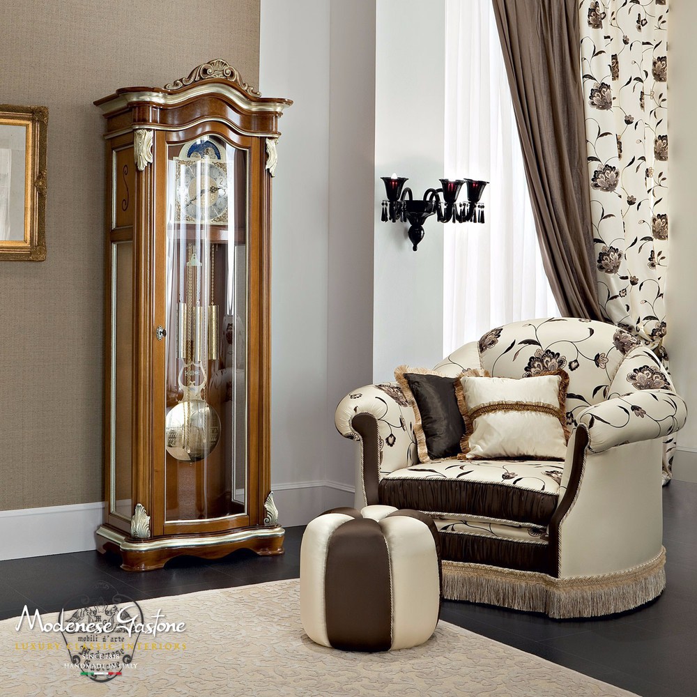 Пуф 13527 фабрика Modenese Gastone фотография № 2