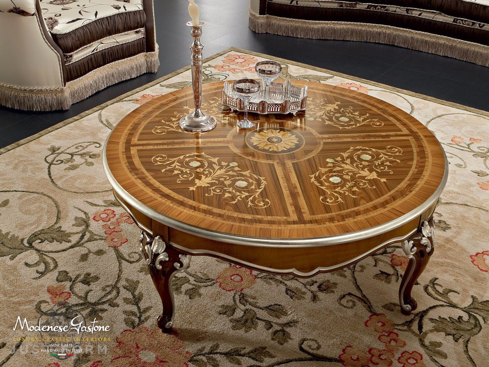 Столик 13645 фабрика Modenese Gastone фотография № 1