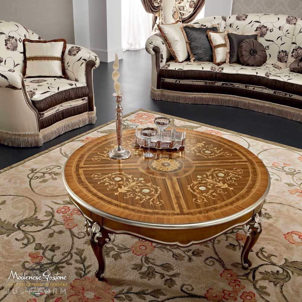 Столик 13645 фабрика Modenese Gastone фотография № 2