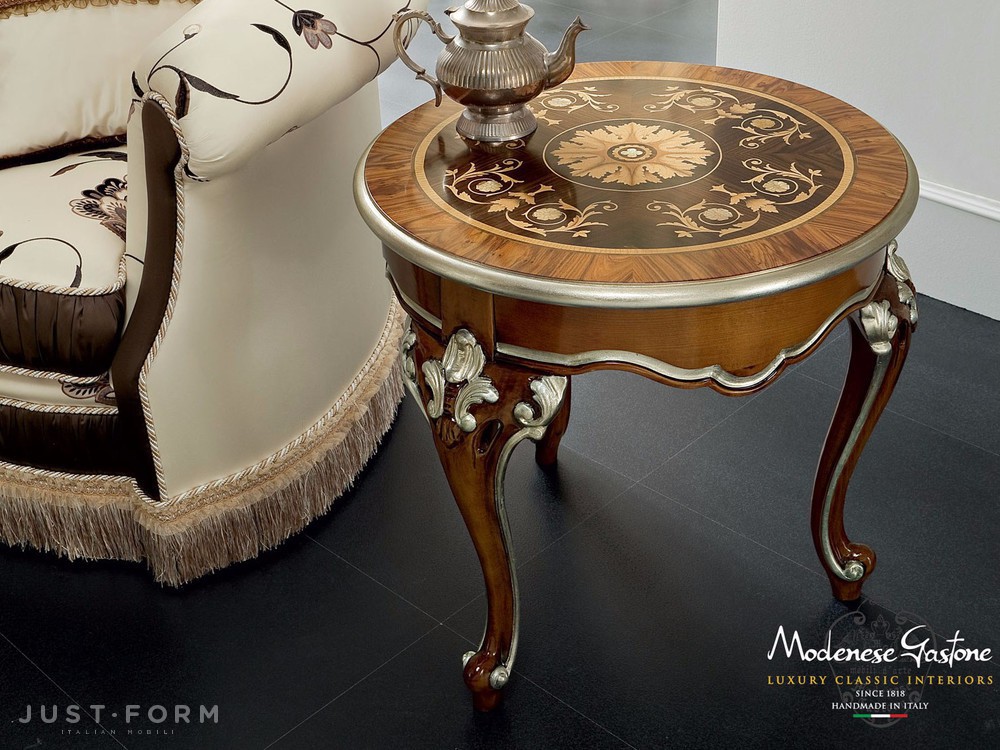 Столик 13646 фабрика Modenese Gastone фотография № 1