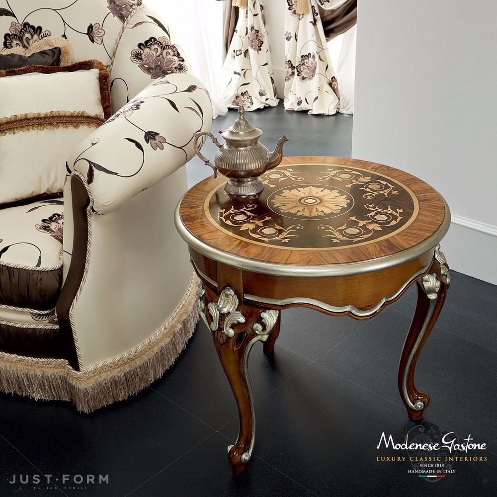 Столик 13646 фабрика Modenese Gastone фотография № 3