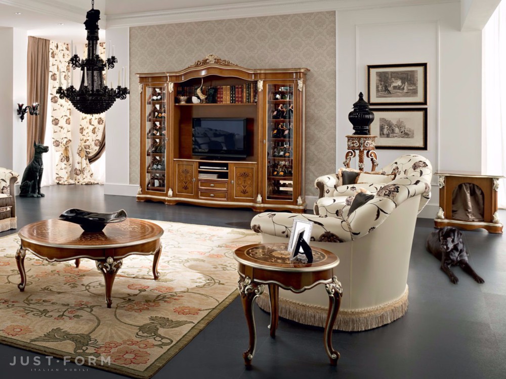 Столик 13646 фабрика Modenese Gastone фотография № 2