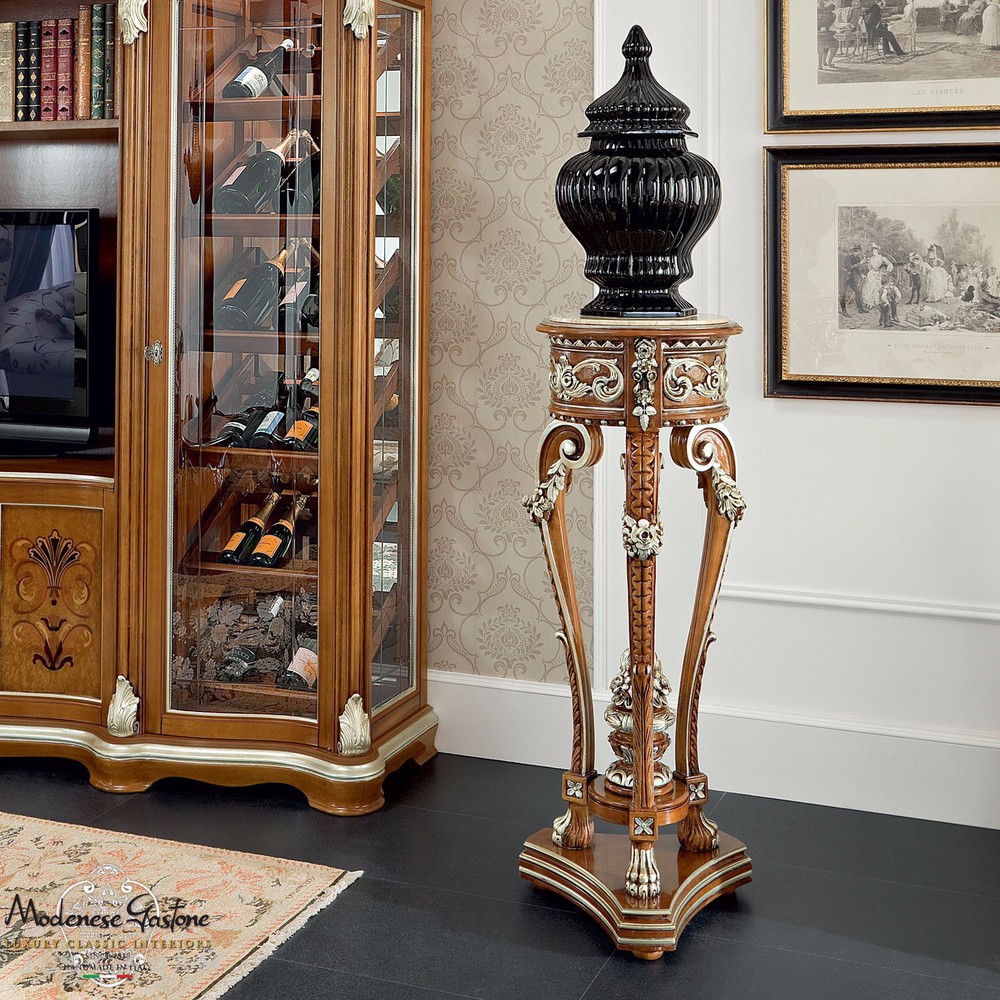 Цветочный горшок 13623 фабрика Modenese Gastone фотография № 2