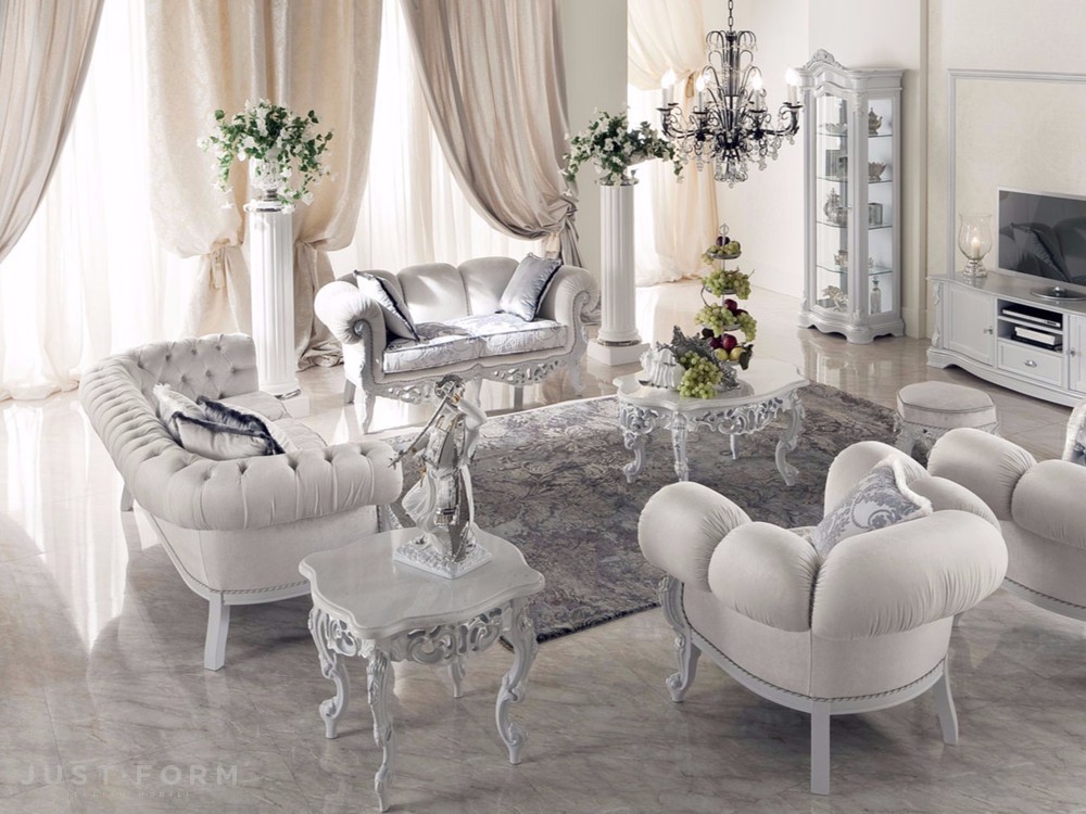 Диван 13413 фабрика Modenese Gastone фотография № 3
