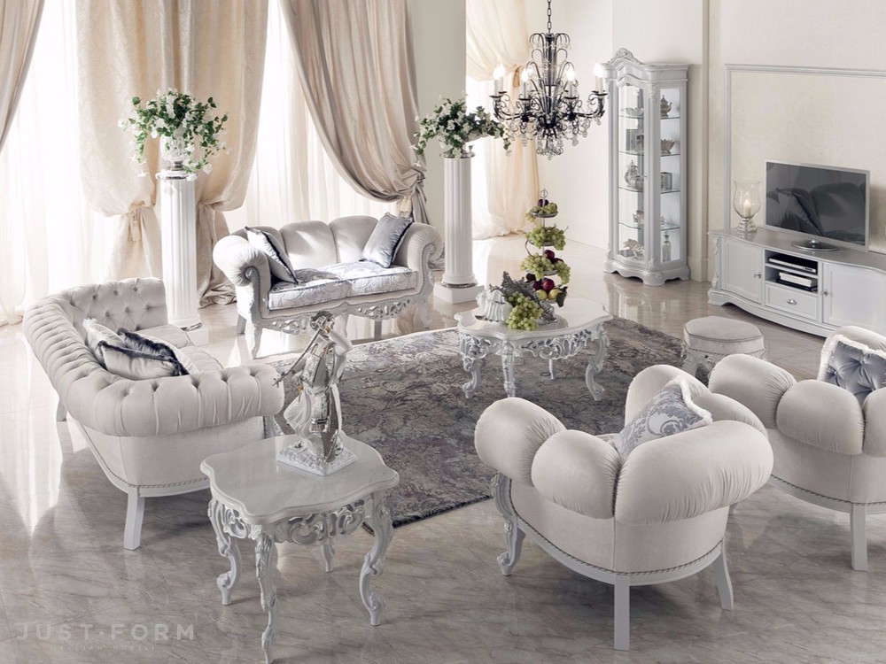 Столик 13661 фабрика Modenese Gastone фотография № 3