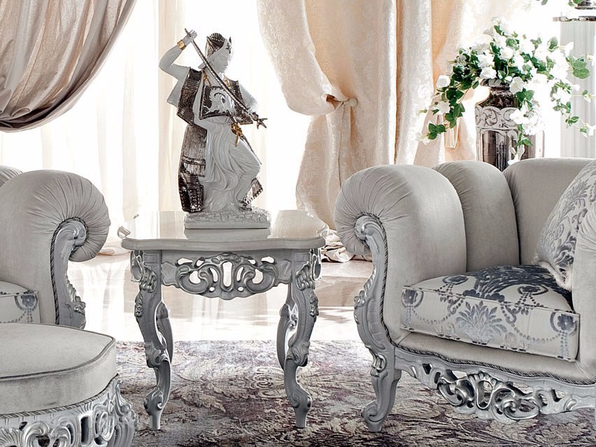 Столик 13662 фабрика Modenese Gastone фотография № 1