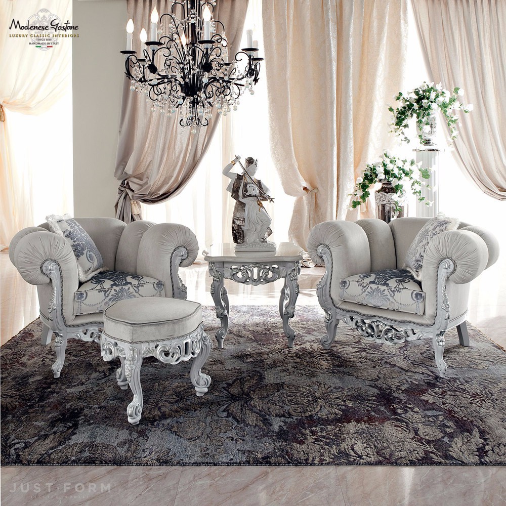 Столик 13662 фабрика Modenese Gastone фотография № 2