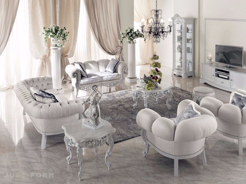 Столик 13662 фабрика Modenese Gastone фотография № 3