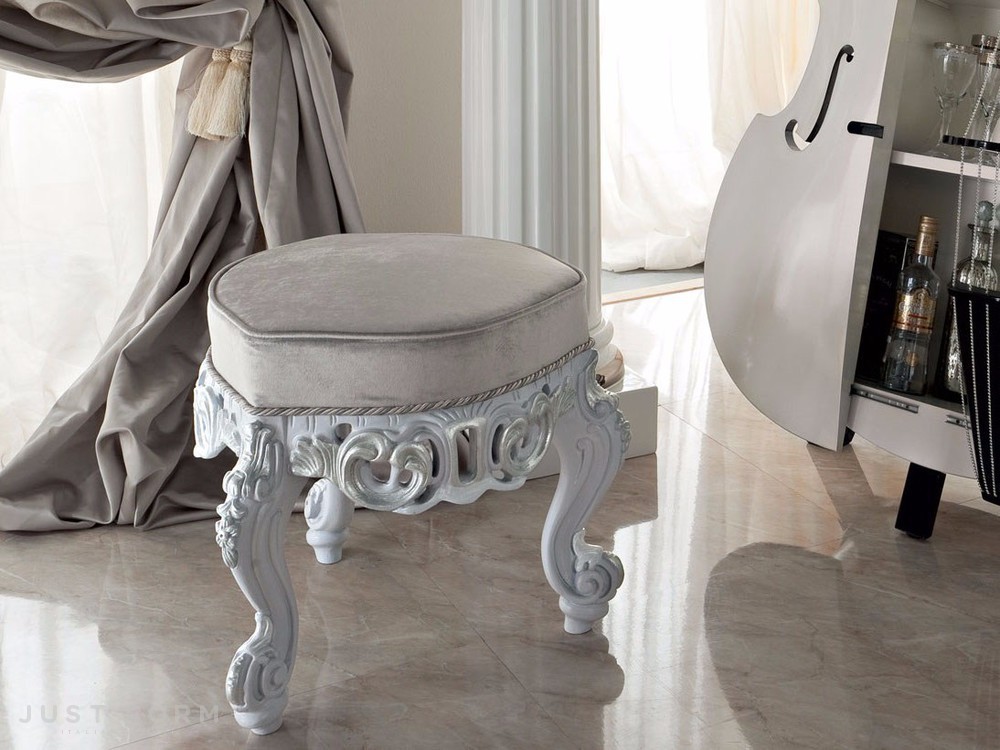 Пуф 13528 фабрика Modenese Gastone фотография № 1