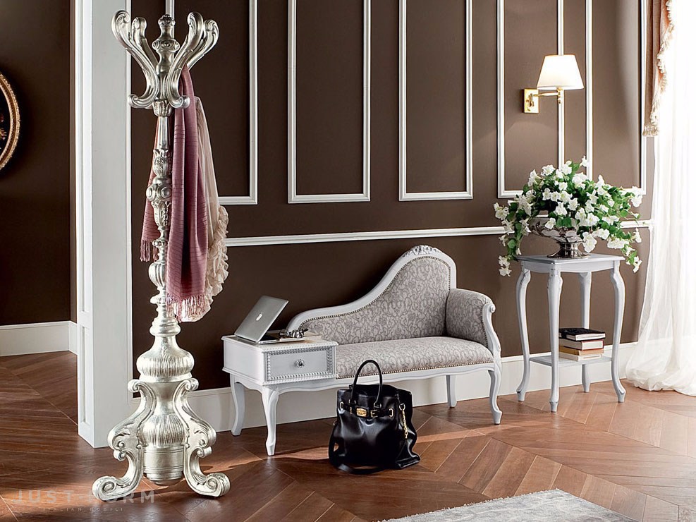 Софа 13431A фабрика Modenese Gastone фотография № 3
