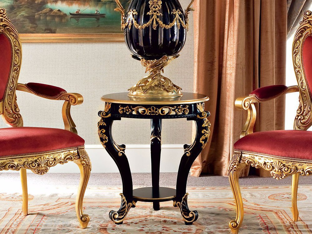Столик 13656 фабрика Modenese Gastone фотография № 1