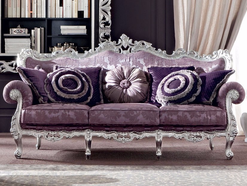 Диван 13409 фабрика Modenese Gastone фотография № 3