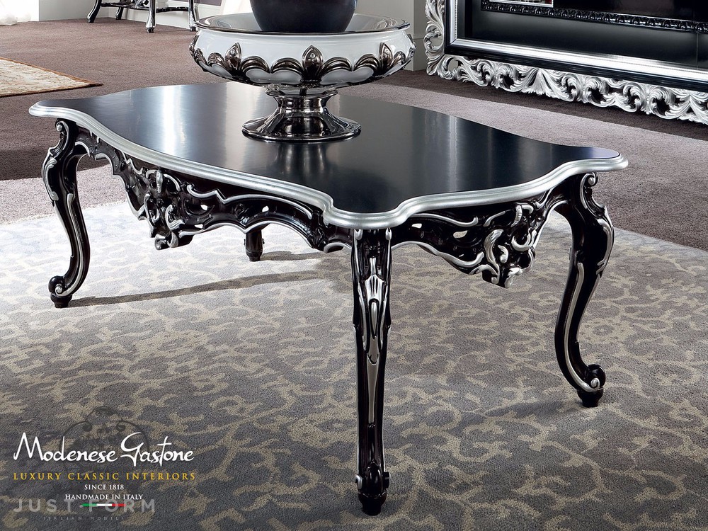 Столик 13659 фабрика Modenese Gastone фотография № 1