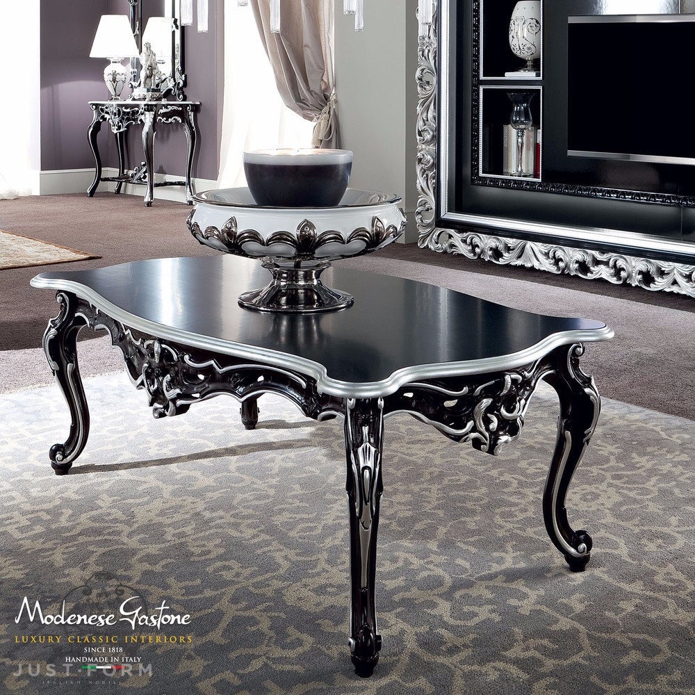 Столик 13659 фабрика Modenese Gastone фотография № 2