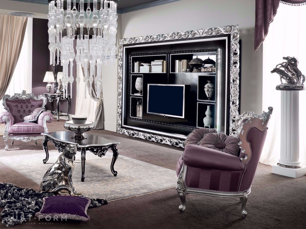 Столик 13659 фабрика Modenese Gastone фотография № 4