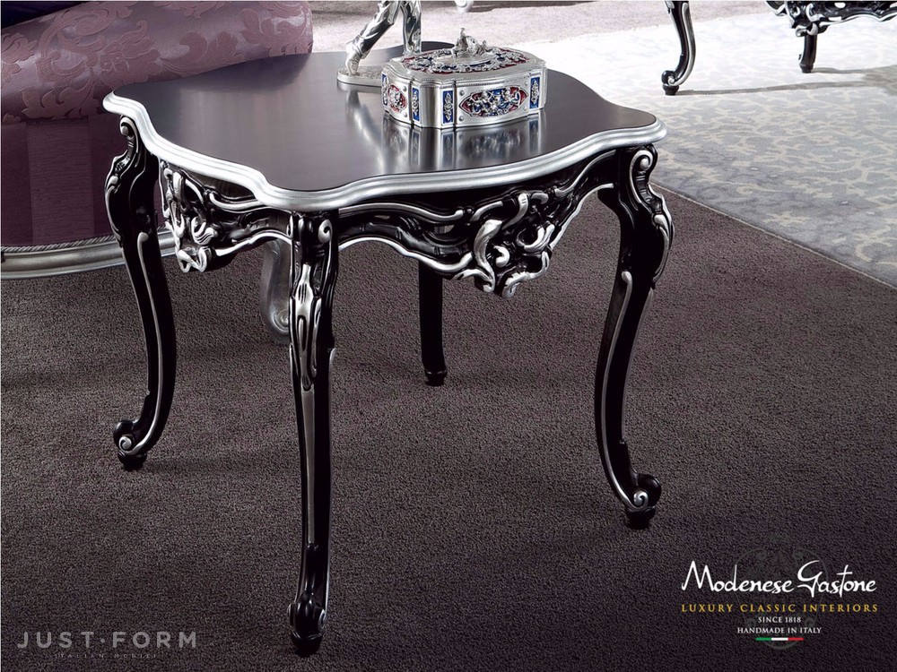 Столик 13660 фабрика Modenese Gastone фотография № 1