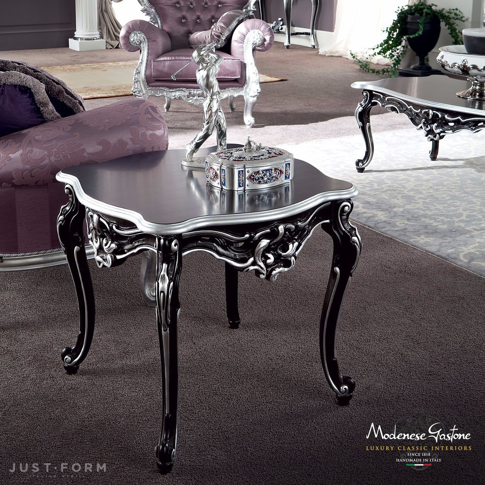 Столик 13660 фабрика Modenese Gastone фотография № 2
