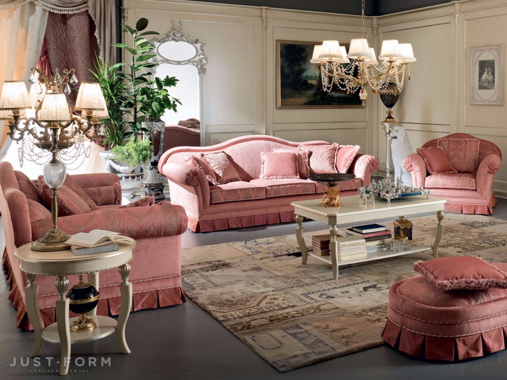 Столик 13652 фабрика Modenese Gastone фотография № 2