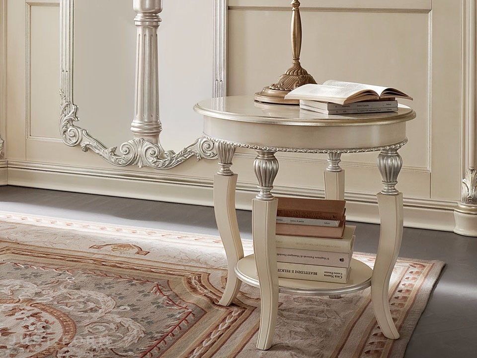 Столик 13653 фабрика Modenese Gastone фотография № 1