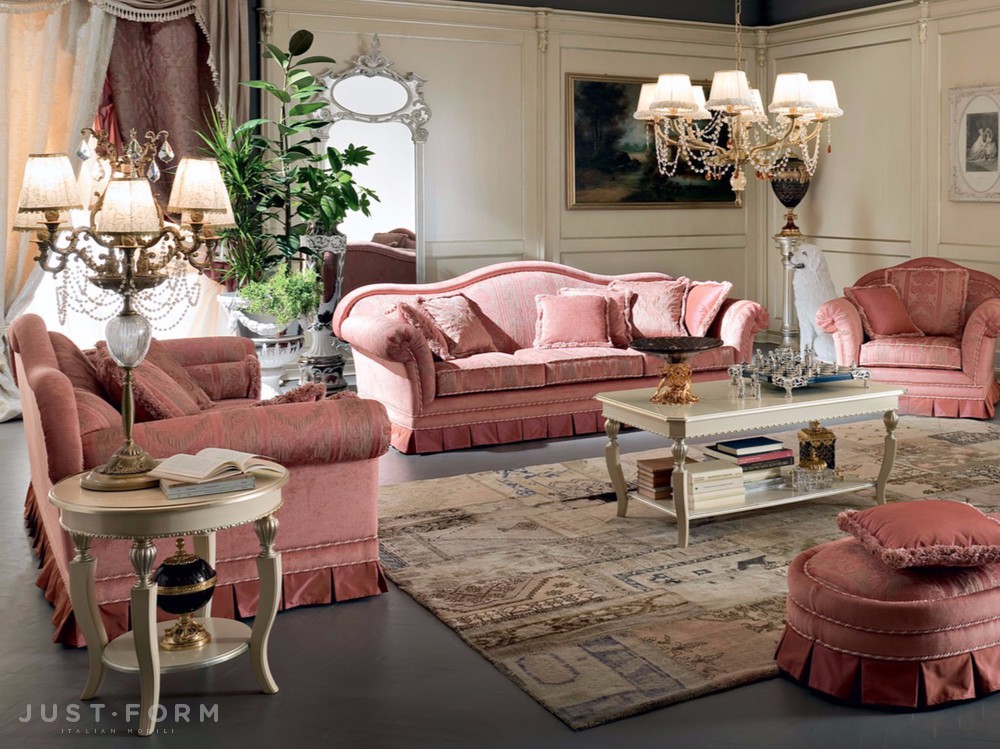 Столик 13653 фабрика Modenese Gastone фотография № 3