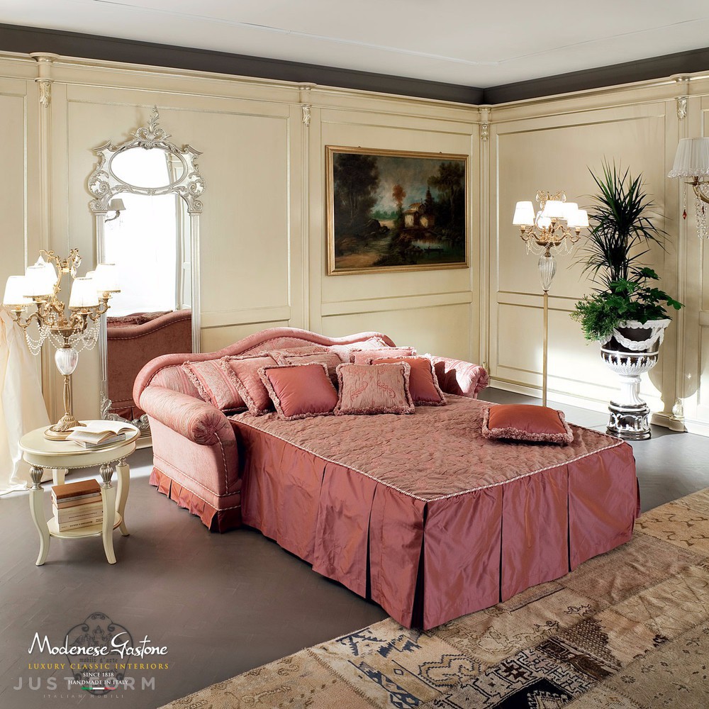 Диван 13406 фабрика Modenese Gastone фотография № 2