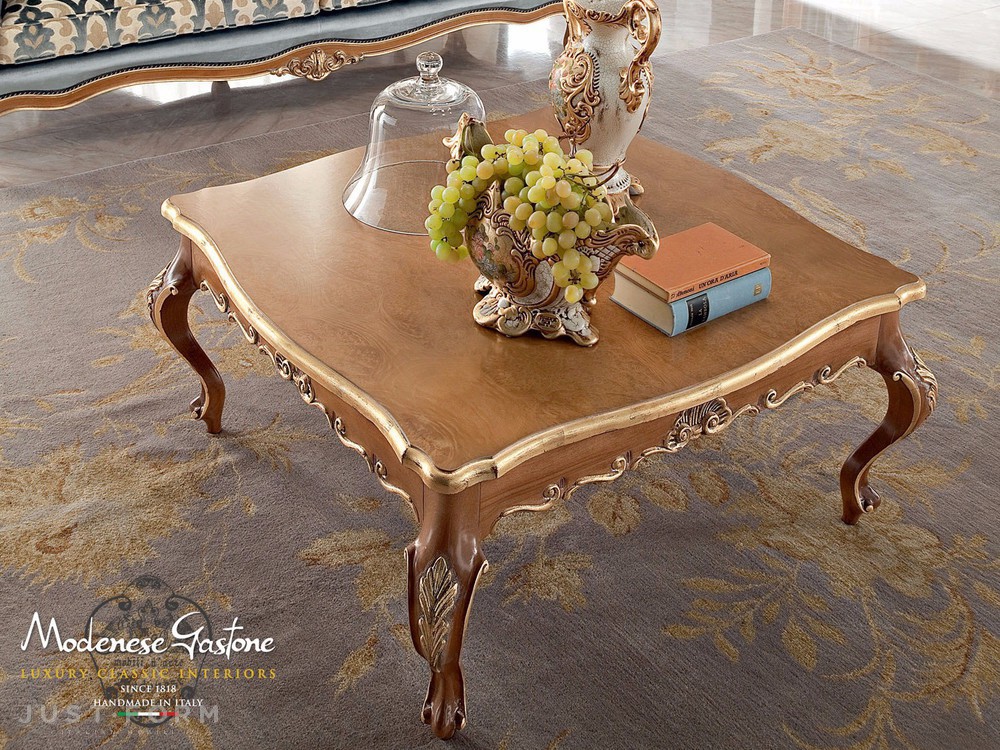 Столик 13667 фабрика Modenese Gastone фотография № 1