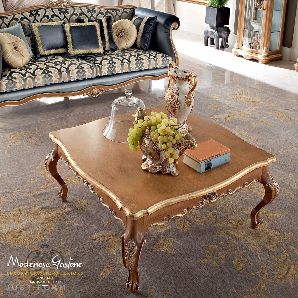 Столик 13667 фабрика Modenese Gastone фотография № 2