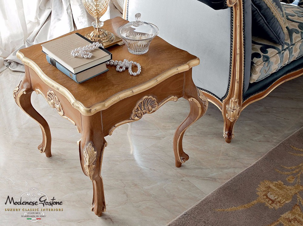 Столик 13668 фабрика Modenese Gastone фотография № 1