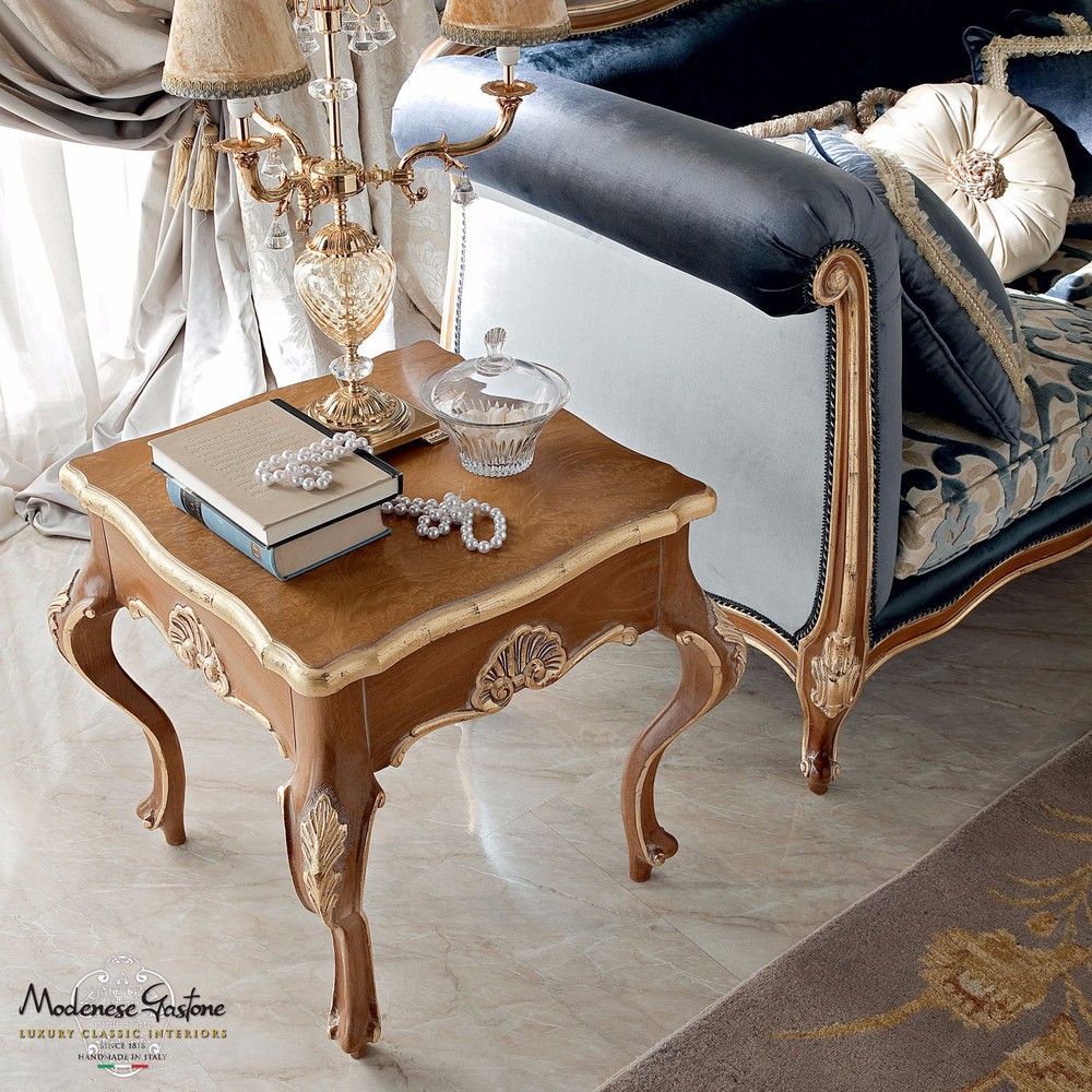 Столик 13668 фабрика Modenese Gastone фотография № 2